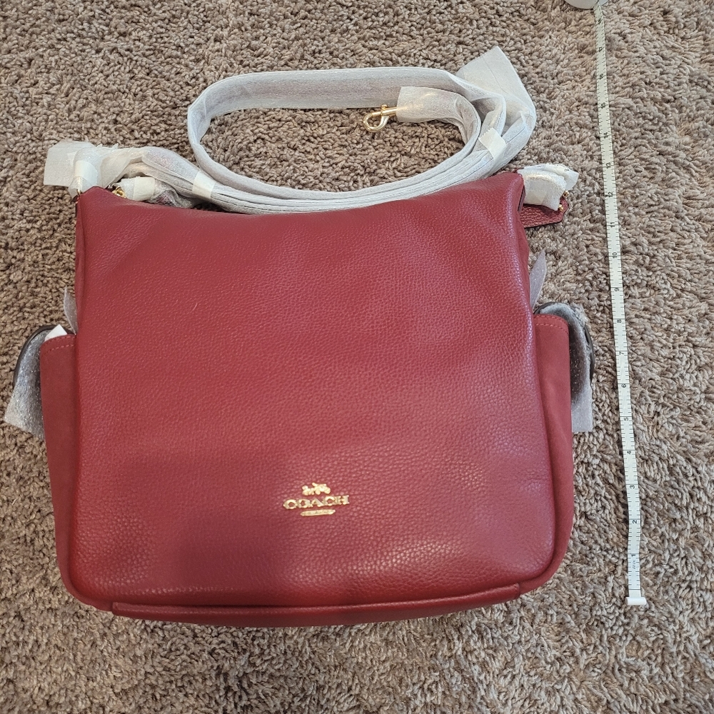 New Coach Purse